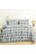 Комплект постельного белья Viluta Евро Ранфорс 24283