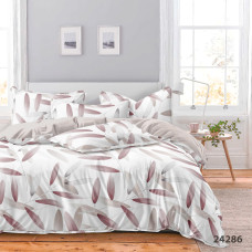 Комплект постельного белья Viluta Семейный Ранфорс 24286