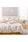 Комплект постельного белья Viluta Евро Ранфорс 24295