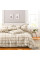 Комплект постельного белья Viluta Семейный Ранфорс 24296
