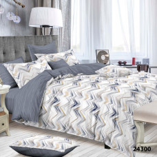 Комплект постельного белья Viluta Семейный Ранфорс 24300