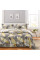 Комплект постельного белья Viluta Евро Ранфорс 24304