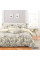 Комплект постельного белья Viluta Евро Ранфорс 24308