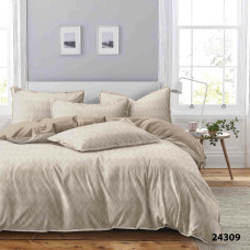 Комплект постельного белья Viluta Семейный Ранфорс 24309