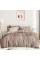 Комплект постельного белья Viluta Евро Ранфорс 24315