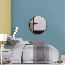 Комплект постельного белья Viluta Семейный Ранфорс 24318