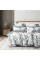 Комплект постельного белья Viluta Евро Ранфорс 24320