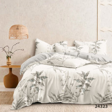 Комплект постельного белья Viluta Евро Ранфорс 24323