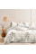 Комплект постільної білизни Viluta Сімейний Ранфорс 24323