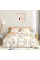 Комплект постельного белья Viluta Евро Ранфорс 24329