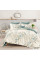 Комплект постельного белья Viluta Двуспальный Ранфорс 24340