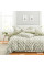 Комплект постельного белья Viluta Евро Ранфорс 24349