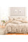 Комплект постільної білизни Viluta Сімейний Ранфорс 24350