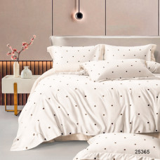 Комплект постельного белья Viluta Двуспальный Ранфорс 25365