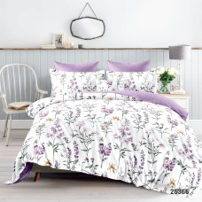 Комплект постельного белья Viluta Семейный Ранфорс 25366