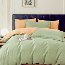 Комплект постельного белья Viluta Двуспальный Ранфорс 25371