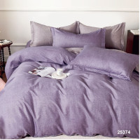 Комплект постельного белья Viluta Семейный Ранфорс 25374