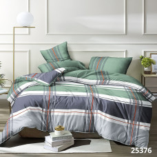 Комплект постельного белья Viluta Семейный Ранфорс 25376