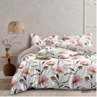 Комплект постельного белья Viluta Семейный Ранфорс 25377