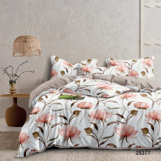 Комплект постельного белья Viluta Семейный Ранфорс 25377