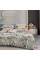 Комплект постельного белья Viluta Двуспальный Ранфорс 25380