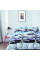 Комплект постельного белья Viluta Подростковый Ранфорс 25383