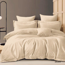 Комплект постельного белья Viluta Семейный Ранфорс 25384