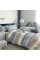 Комплект постільної білизни Viluta Сімейний Ранфорс 25386