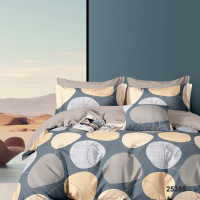 Комплект постельного белья Viluta Полуторный Ранфорс 25388