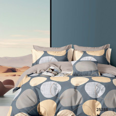 Комплект постельного белья Viluta Двуспальный Ранфорс 25388