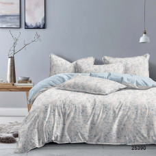 Комплект постельного белья Viluta Двуспальный Ранфорс 25390