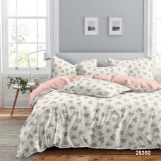 Комплект постельного белья Viluta Двуспальный Ранфорс 25392