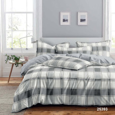 Комплект постельного белья Viluta Двуспальный Ранфорс 25393