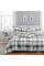 Комплект постельного белья Viluta Полуторный Ранфорс 25393