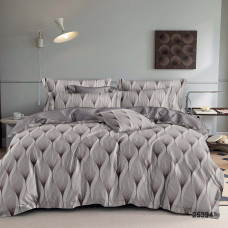 Комплект постельного белья Viluta Семейный Ранфорс 25394