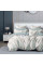 Комплект постельного белья Viluta Евро Ранфорс 25396