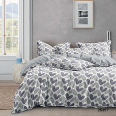 Комплект постельного белья Viluta Семейный Ранфорс 25397