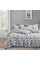 Комплект постельного белья Viluta Евро Ранфорс 25397