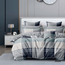 Комплект постельного белья Viluta Семейный Ранфорс 25398