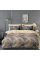 Комплект постільної білизни Viluta Сімейний Ранфорс 25412