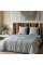 Комплект постільної білизни Viluta Двоспальний Ранфорс 26420