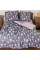 Комплект постельного белья Viluta Полуторный Ранфорс 20127