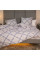 Комплект постельного белья Viluta Евро Ранфорс 21161