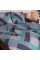Комплект постельного белья Viluta Евро Ранфорс 22176