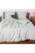 Комплект постельного белья Viluta Евро Ранфорс 22193
