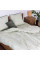 Комплект постельного белья Viluta Евро Ранфорс 22193