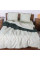 Комплект постельного белья Viluta Евро Ранфорс 22193