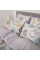 Комплект постельного белья Viluta Евро Ранфорс 22200