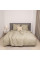 Комплект постільної білизни Viluta Двоспальний Ранфорс 22205-B