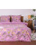 Комплект постельного белья Viluta Полуторный Ранфорс 22206